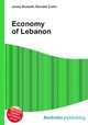 Economy of Lebanon, Jesse Russell,Ronald Cohn 