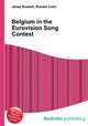 Belgium in the Eurovision Song Contest, Jesse Russell,Ronald Cohn 