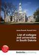 List of colleges and universities in South Dakota, Jesse Russell,Ronald Cohn 