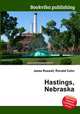 Hastings, Nebraska, Jesse Russell,Ronald Cohn 