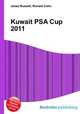 Kuwait PSA Cup 2011, Jesse Russell,Ronald Cohn 