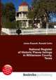 National Register of Historic Places listings in Williamson County, Texas, Jesse Russell,Ronald Cohn 