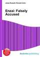 Enzai: Falsely Accused, Jesse Russell,Ronald Cohn 