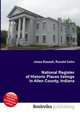 National Register of Historic Places listings in Allen County, Indiana, Jesse Russell,Ronald Cohn 