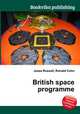 British space programme, Jesse Russell,Ronald Cohn 