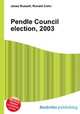 Pendle Council election, 2003, Jesse Russell,Ronald Cohn 