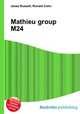 Mathieu group M24, Jesse Russell,Ronald Cohn 