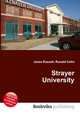 Strayer University, Jesse Russell,Ronald Cohn 