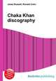 Chaka Khan discography, Jesse Russell,Ronald Cohn 