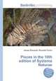Pisces in the 10th edition of Systema Naturae, Jesse Russell,Ronald Cohn 