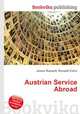 Austrian Service Abroad, Jesse Russell,Ronald Cohn 