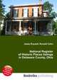 National Register of Historic Places listings in Delaware County, Ohio, Jesse Russell,Ronald Cohn 