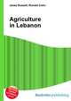 Agriculture in Lebanon, Jesse Russell,Ronald Cohn 