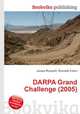 DARPA Grand Challenge (2005), Jesse Russell,Ronald Cohn 