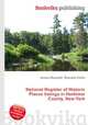 National Register of Historic Places listings in Herkimer County, New York, Jesse Russell,Ronald Cohn 