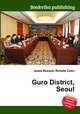Guro District, Seoul, Jesse Russell,Ronald Cohn 