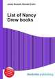 List of Nancy Drew books, Jesse Russell,Ronald Cohn 