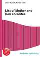 List of Mother and Son episodes, Jesse Russell,Ronald Cohn 