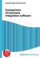 Comparison of business integration software, Jesse Russell,Ronald Cohn 