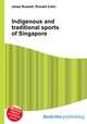Indigenous and traditional sports of Singapore, Jesse Russell,Ronald Cohn 
