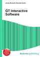 GT Interactive Software, Jesse Russell,Ronald Cohn 