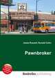 Pawnbroker, Jesse Russell,Ronald Cohn 
