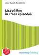 List of Men in Trees episodes, Jesse Russell,Ronald Cohn 