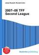 2007–08 TFF Second League, Jesse Russell,Ronald Cohn 