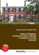 National Register of Historic Places listings in Addison County, Vermont, Jesse Russell,Ronald Cohn 
