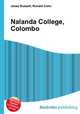 Nalanda College, Colombo, Jesse Russell,Ronald Cohn 