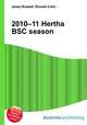 2010–11 Hertha BSC season, Jesse Russell,Ronald Cohn 