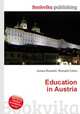 Education in Austria, Jesse Russell,Ronald Cohn 