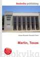 Marlin, Texas, Jesse Russell,Ronald Cohn 