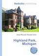Highland Park, Michigan, Jesse Russell,Ronald Cohn 