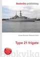 Type 21 frigate, Jesse Russell,Ronald Cohn 