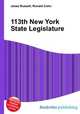 113th New York State Legislature, Jesse Russell,Ronald Cohn 