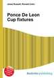 Ponce De Leon Cup fixtures, Jesse Russell,Ronald Cohn 