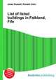 List of listed buildings in Falkland, Fife, Jesse Russell,Ronald Cohn 