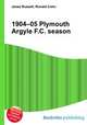 1904–05 Plymouth Argyle F.C. season, Jesse Russell,Ronald Cohn 