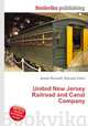 United New Jersey Railroad and Canal Company, Jesse Russell,Ronald Cohn 