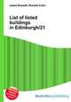 List of listed buildings in Edinburgh/21, Jesse Russell,Ronald Cohn 