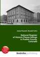 National Register of Historic Places listings in Pueblo County, Colorado, Jesse Russell,Ronald Cohn 