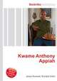 Kwame Anthony Appiah, Jesse Russell,Ronald Cohn 