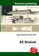 SS Shalom, Jesse Russell,Ronald Cohn 