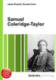Samuel Coleridge-Taylor, Jesse Russell,Ronald Cohn 