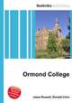 Ormond College, Jesse Russell,Ronald Cohn 
