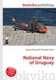 National Navy of Uruguay, Jesse Russell,Ronald Cohn 