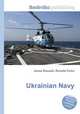 Ukrainian Navy, Jesse Russell,Ronald Cohn 