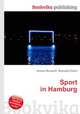 Sport in Hamburg, Jesse Russell,Ronald Cohn 