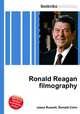 Ronald Reagan filmography, Jesse Russell,Ronald Cohn 